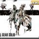 Raiden From <i>Metal Gear Solid</i> Can Now Take Over Your Desktop (And Your Heart)